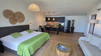 Bocas del Mar Hotel