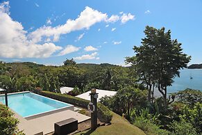 Bocas del Mar Hotel