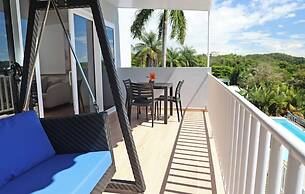 Bocas del Mar Hotel