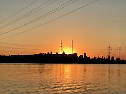 Motel et Appartements du Fleuve