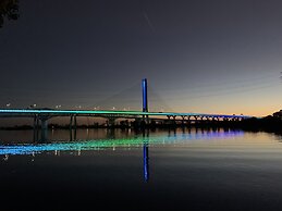 Motel et Appartements du Fleuve