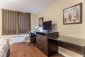 Motel et Appartements du Fleuve