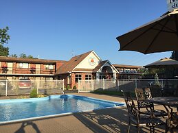 Motel et Appartements du Fleuve