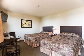 Motel et Appartements du Fleuve