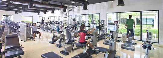 Thanyapura Sports & Health Resort