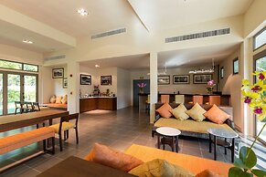 Thanyapura Sports & Health Resort