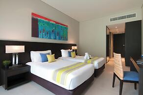 Thanyapura Sports & Health Resort