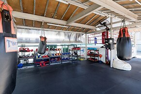 Thanyapura Sports & Health Resort