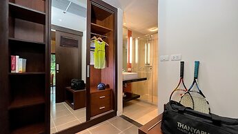 Thanyapura Sports & Health Resort