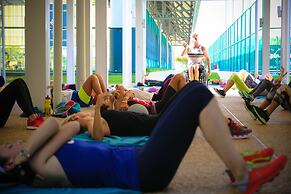 Thanyapura Sports & Health Resort