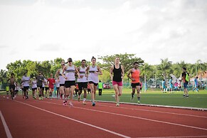 Thanyapura Sports & Health Resort