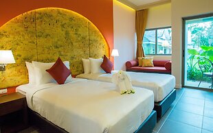 Thanyapura Sports & Health Resort