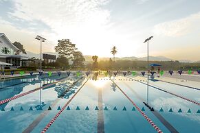 Thanyapura Sports & Health Resort