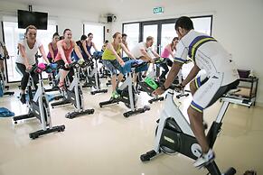 Thanyapura Sports & Health Resort