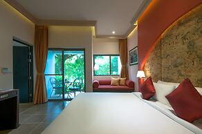 Thanyapura Sports & Health Resort