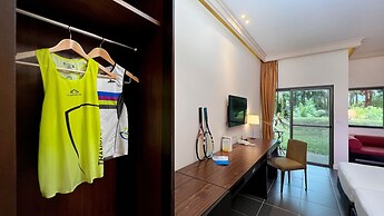 Thanyapura Sports & Health Resort