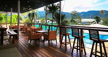 Thanyapura Sports & Health Resort