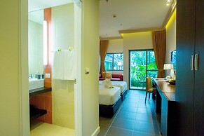 Thanyapura Sports & Health Resort