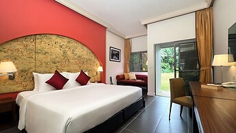 Thanyapura Sports & Health Resort