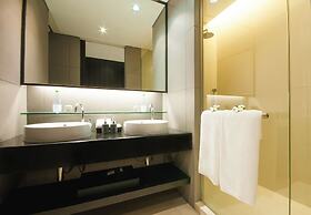 Thanyapura Sports & Health Resort