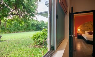 Thanyapura Sports & Health Resort