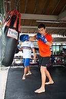 Thanyapura Sports & Health Resort