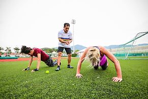 Thanyapura Sports & Health Resort