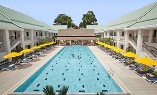 Thanyapura Sports & Health Resort