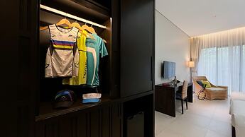 Thanyapura Sports & Health Resort