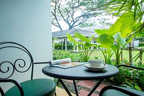 Thanyapura Sports & Health Resort