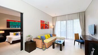 Thanyapura Sports & Health Resort