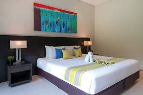 Thanyapura Sports & Health Resort