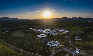 Thanyapura Sports & Health Resort