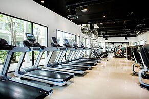 Thanyapura Sports & Health Resort