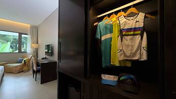 Thanyapura Sports & Health Resort