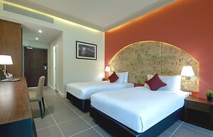 Thanyapura Sports & Health Resort