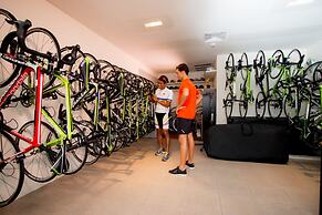 Thanyapura Sports & Health Resort