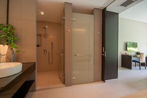 Thanyapura Sports & Health Resort