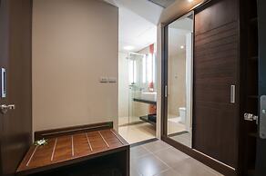 Thanyapura Sports & Health Resort