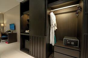 Thanyapura Sports & Health Resort