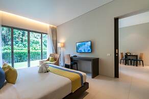 Thanyapura Sports & Health Resort