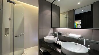 Thanyapura Sports & Health Resort