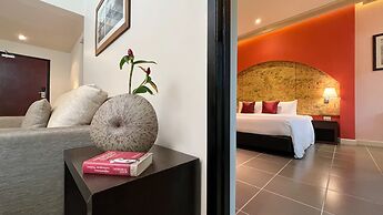 Thanyapura Sports & Health Resort