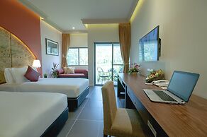 Thanyapura Sports & Health Resort