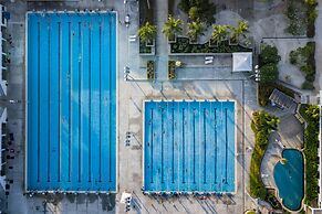 Thanyapura Sports & Health Resort