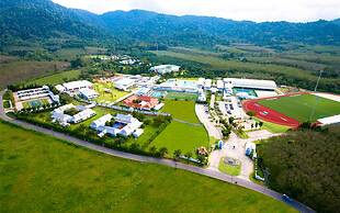 Thanyapura Sports & Health Resort