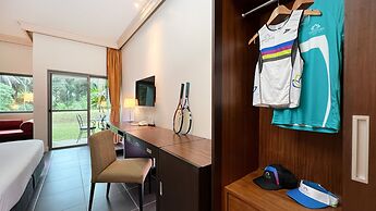 Thanyapura Sports & Health Resort