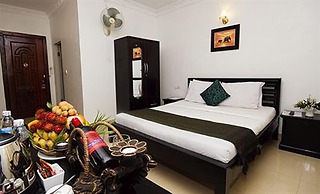 King Boutique Hotel