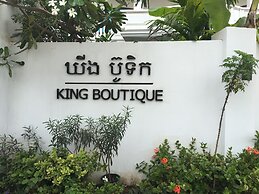 King Boutique Hotel
