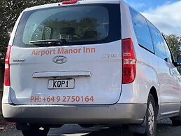 Airport Manor Inn